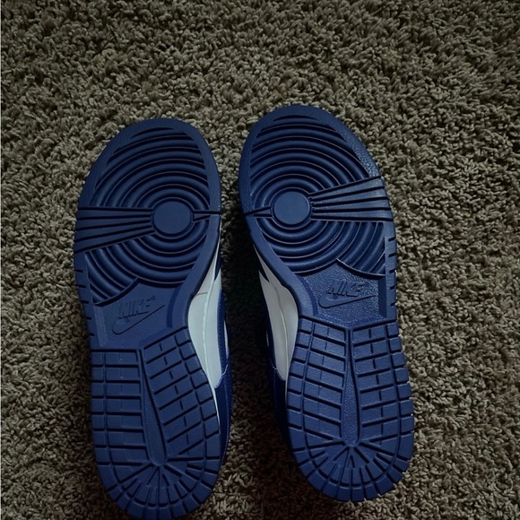 Nike Dunk Low SP Kentucky - Picture 3 of 6